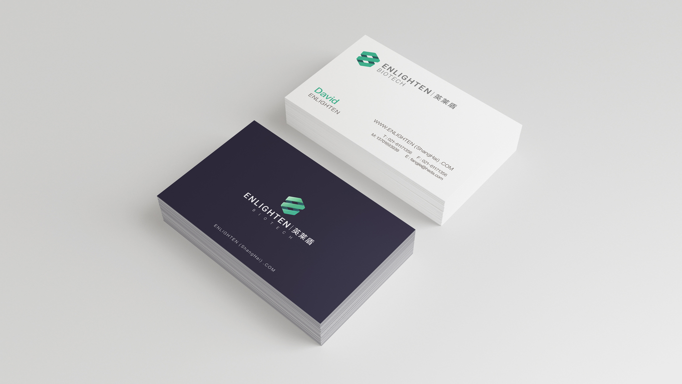 科技行业LOGO设计图10