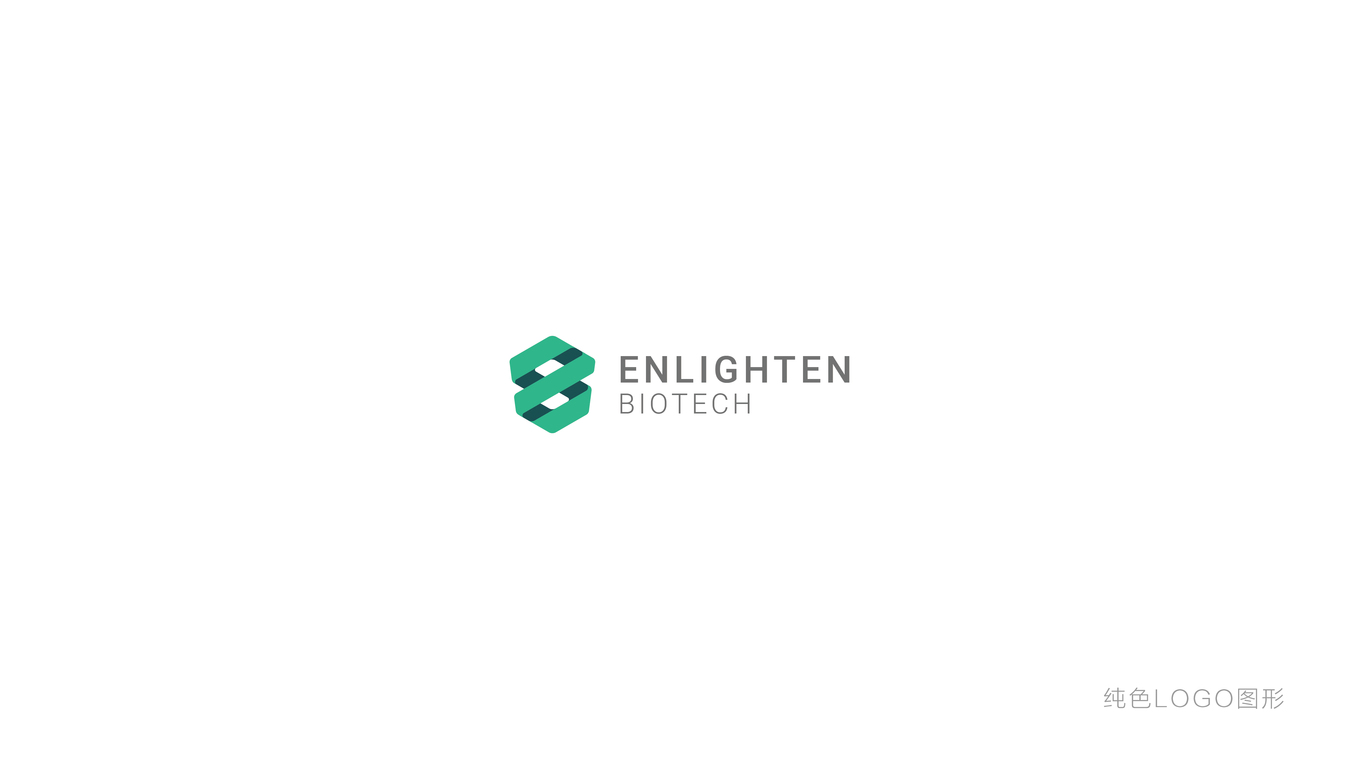 科技行业LOGO设计图8