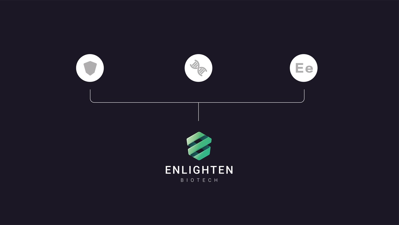 科技行业LOGO设计图3