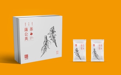 安合源蒲公英茶