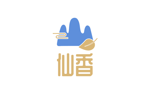 茶叶品牌LOGO设计