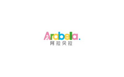 母婴品牌logo