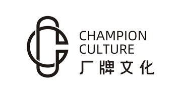 厂牌文化经纪人公司LOGO设计