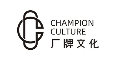 厂牌文化经纪人公司LOGO设计