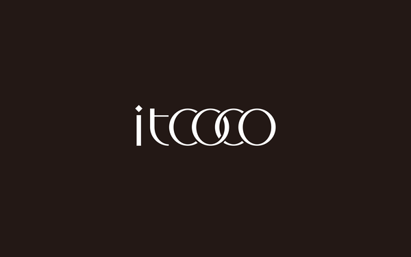 itcoco LOGO设计