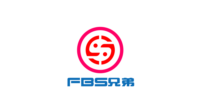 兄弟纺织公司LOGO设计