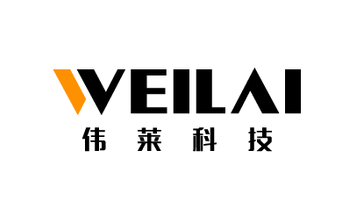 伟莱科技公司LOGO设计