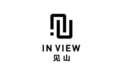 見山品鑒 logo+VIS