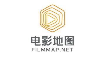 電影地圖品牌LOGO設計