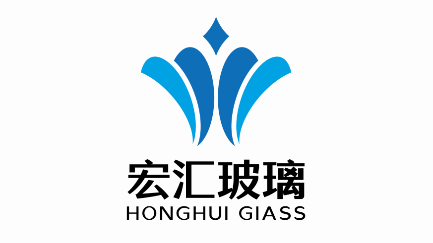宏匯建材公司LOGO設(shè)計