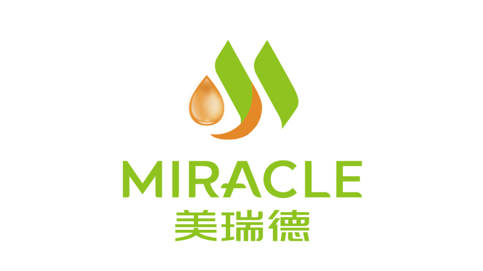 美瑞德醫(yī)療公司LOGO設(shè)計(jì)