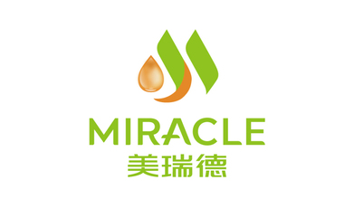 美瑞德醫療公司LOGO設計