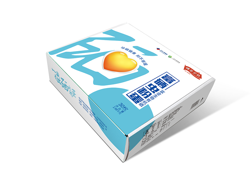 二商生物“硒谷公社”系列產(chǎn)品包裝圖2