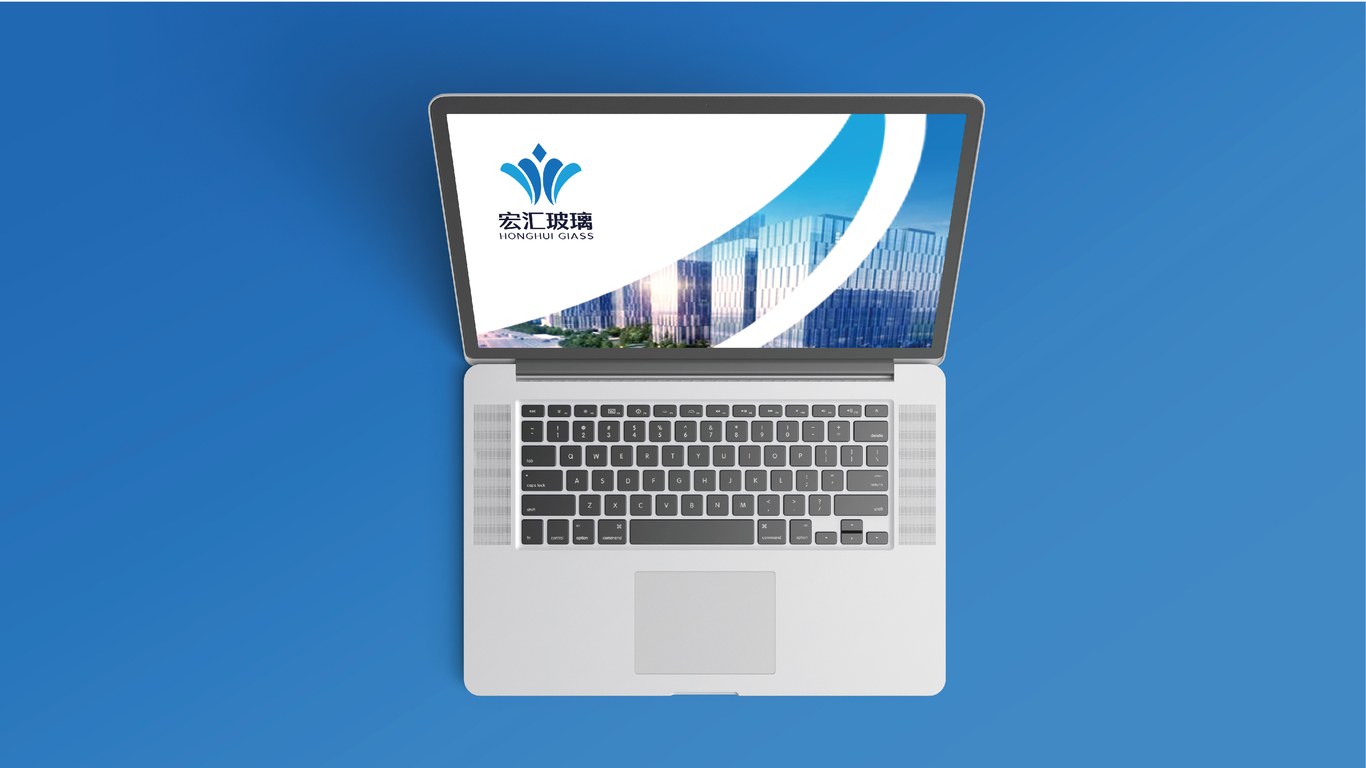 宏匯建材公司LOGO設(shè)計中標(biāo)圖9