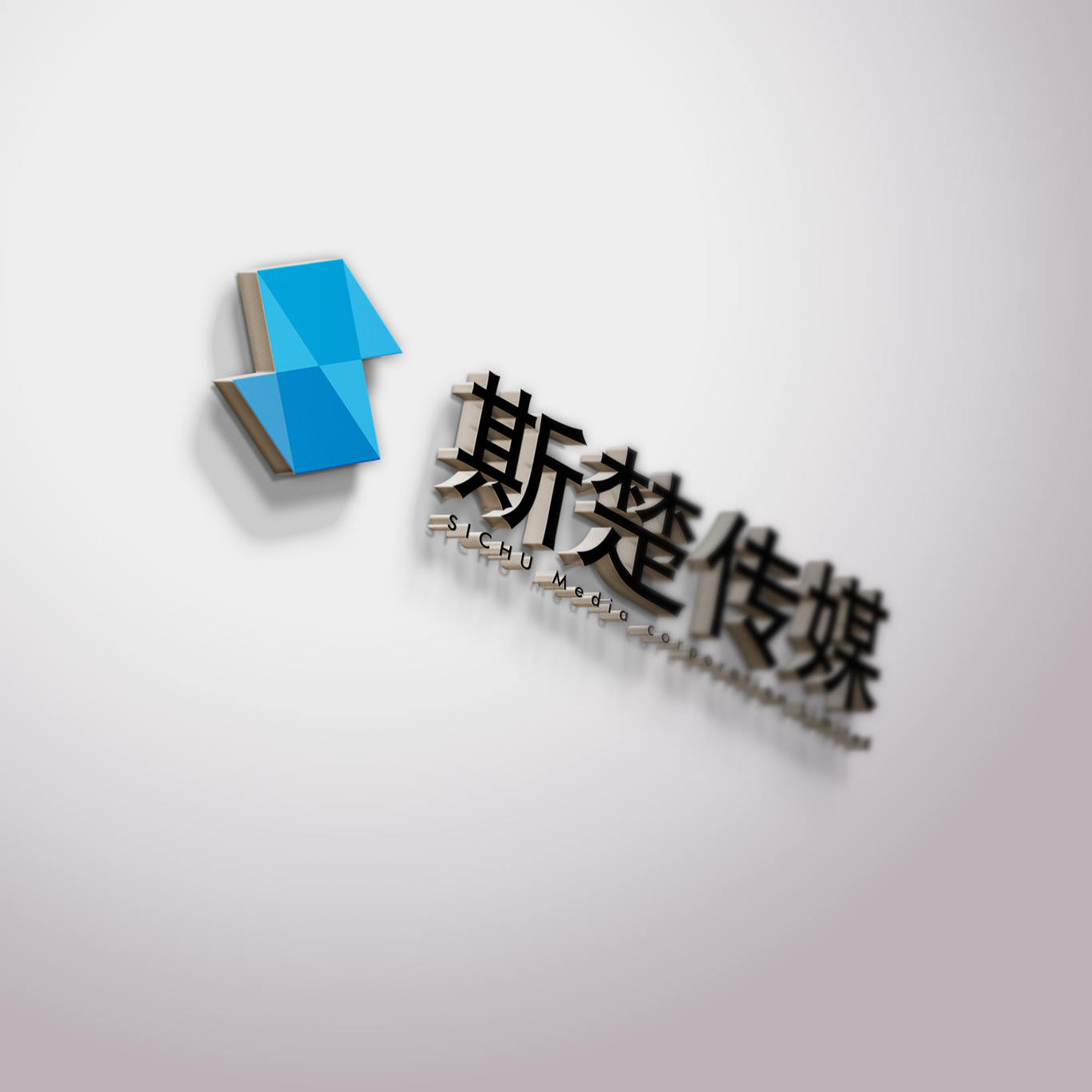 斯楚傳媒圖1
