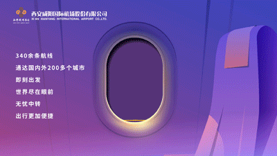 西部機場(chǎng)動(dòng)畫(huà)圖0