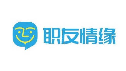 职友帮互联网品牌LOGO设计