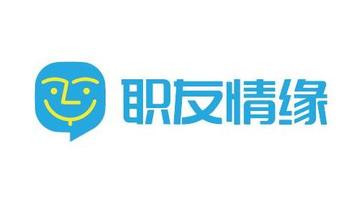 职友帮互联网品牌LOGO设计