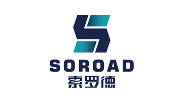 索罗德公司LOGO设计