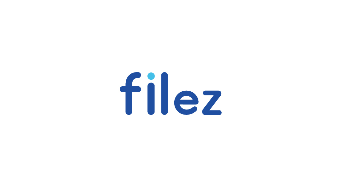 Filez科技品牌LOGO设计中标图0