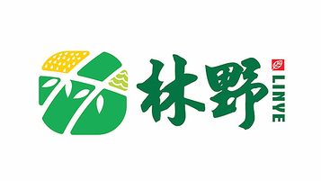 林野生態(tài)種植觀光園公司LOGO設(shè)計(jì)