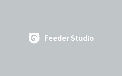 FeederStudio-LOGO设计...