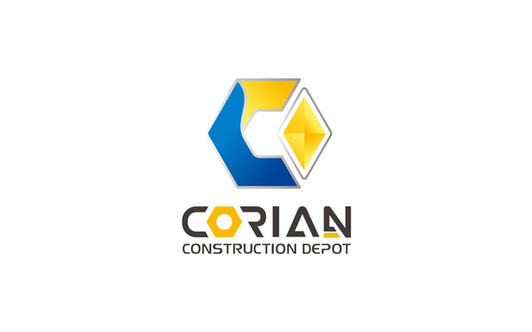 CORIAN五金品牌設計