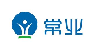 常业环保公司LOGO设计