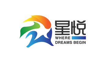 星悦保险团队LOGO设计