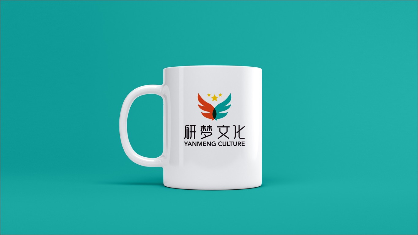 研梦文化品牌LOGO图5