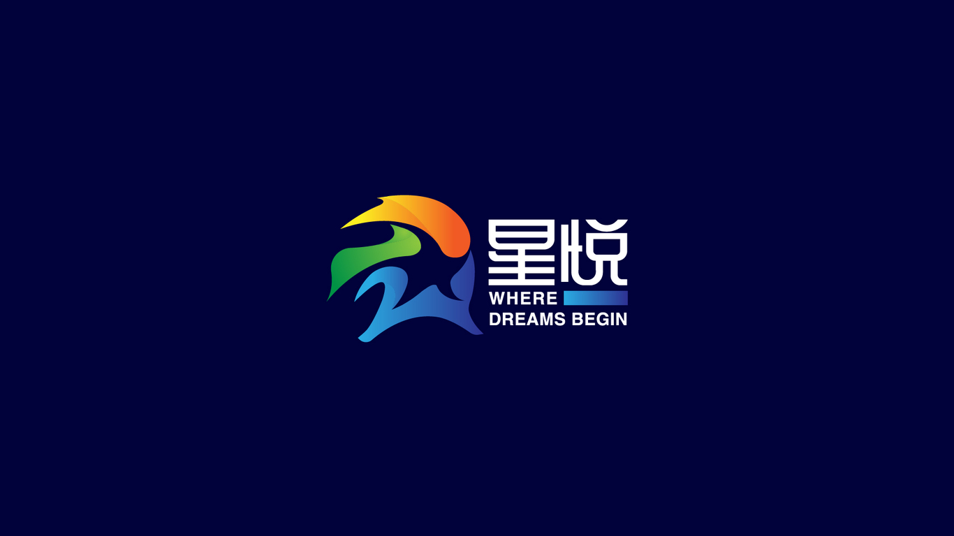 星悦保险团队LOGO设计中标图2