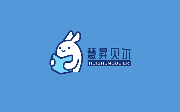 教育機構logo設計