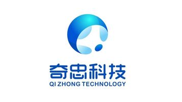 奇忠科技公司LOGO设计