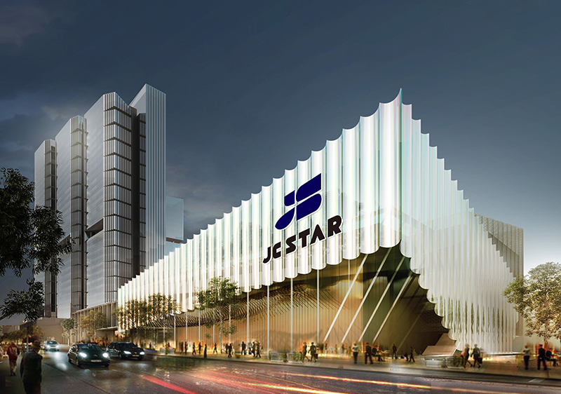 JC GROUP 金诚集团图26