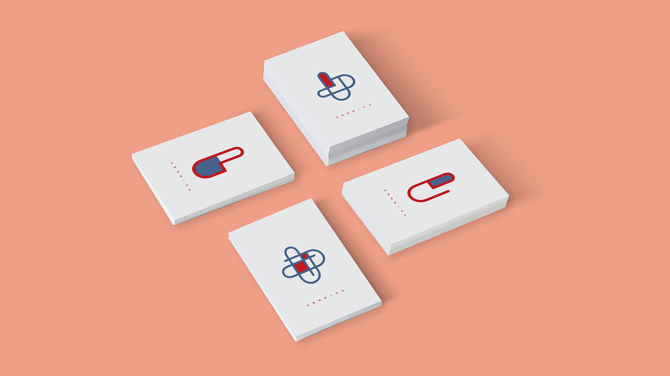 1号签互联网平台LOGO图4