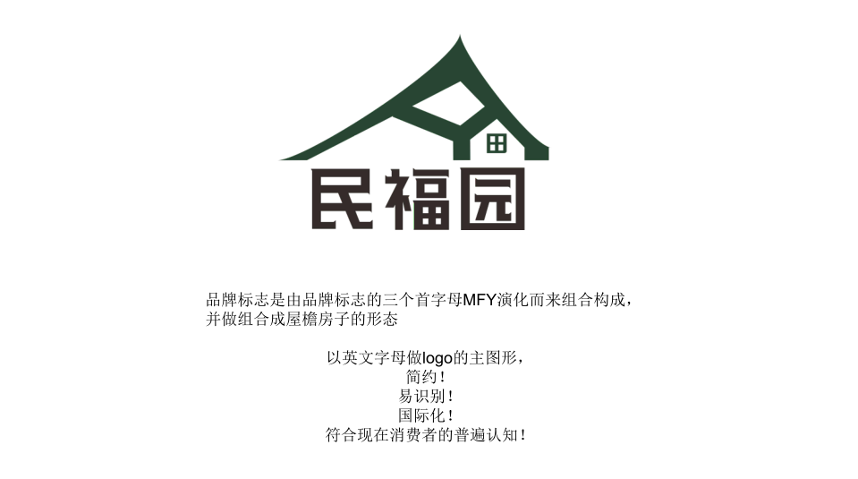 民福圓農(nóng)家樂logo提案圖7