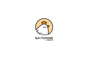 Gastronome炸鸡