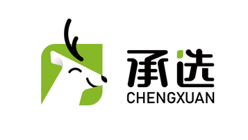 承選電銷(xiāo)品牌LOGO設計