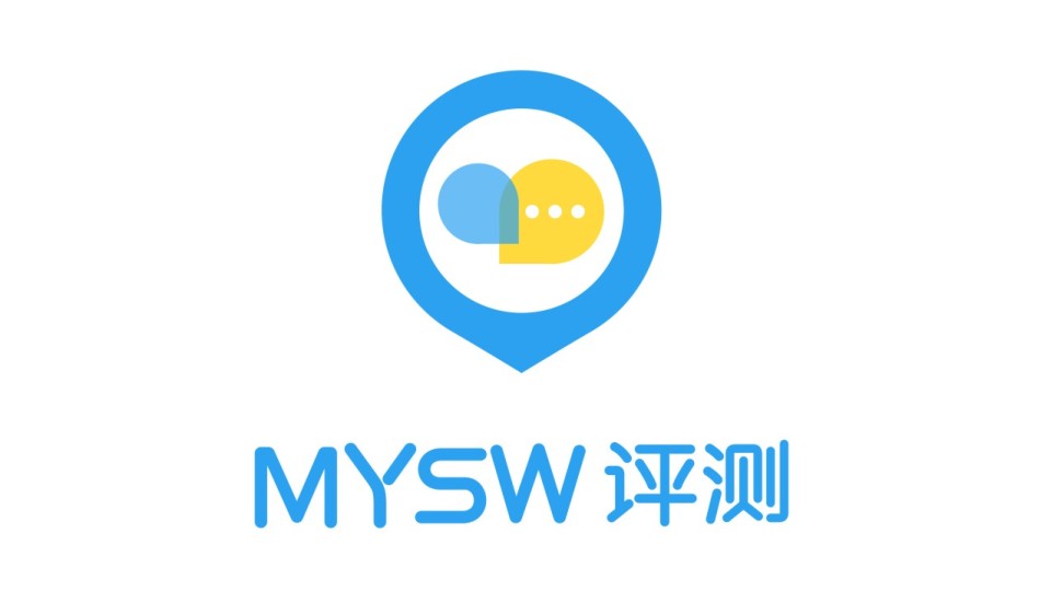 MYSW評測教育公司LOGO設計