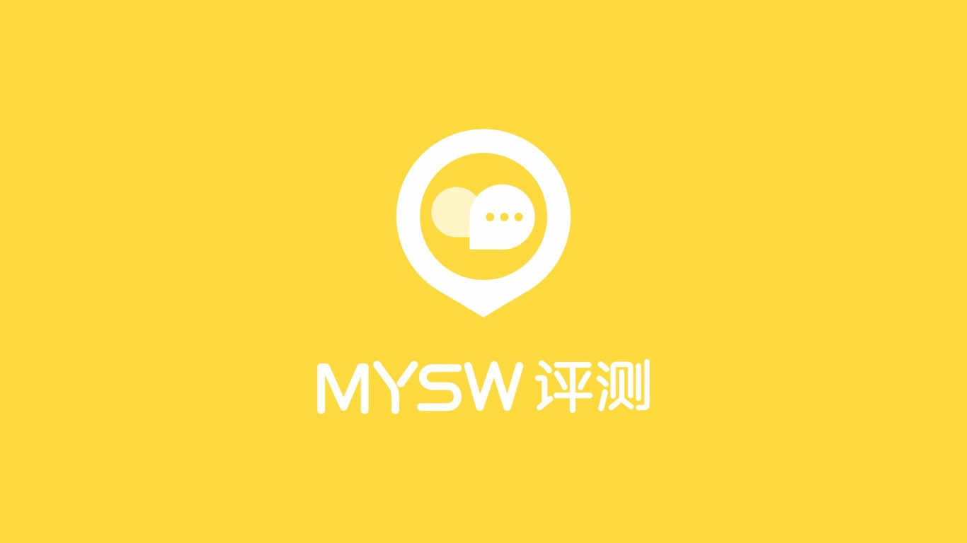MYSW評測教育公司LOGO設計中標圖2