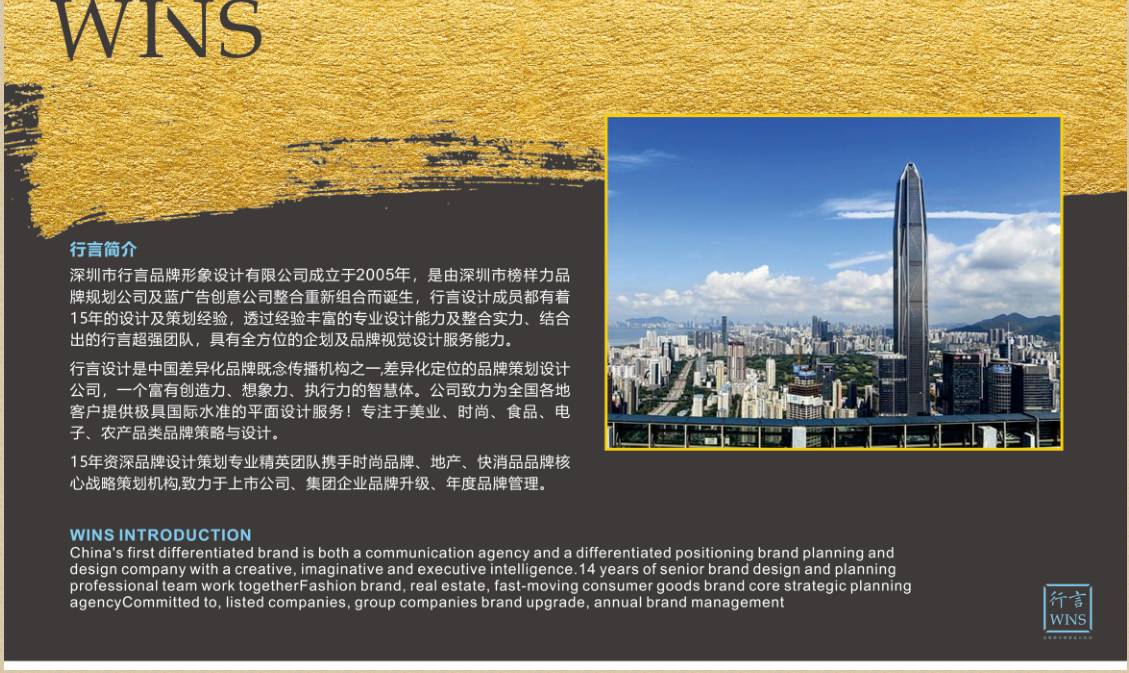 公司案例及介绍图0