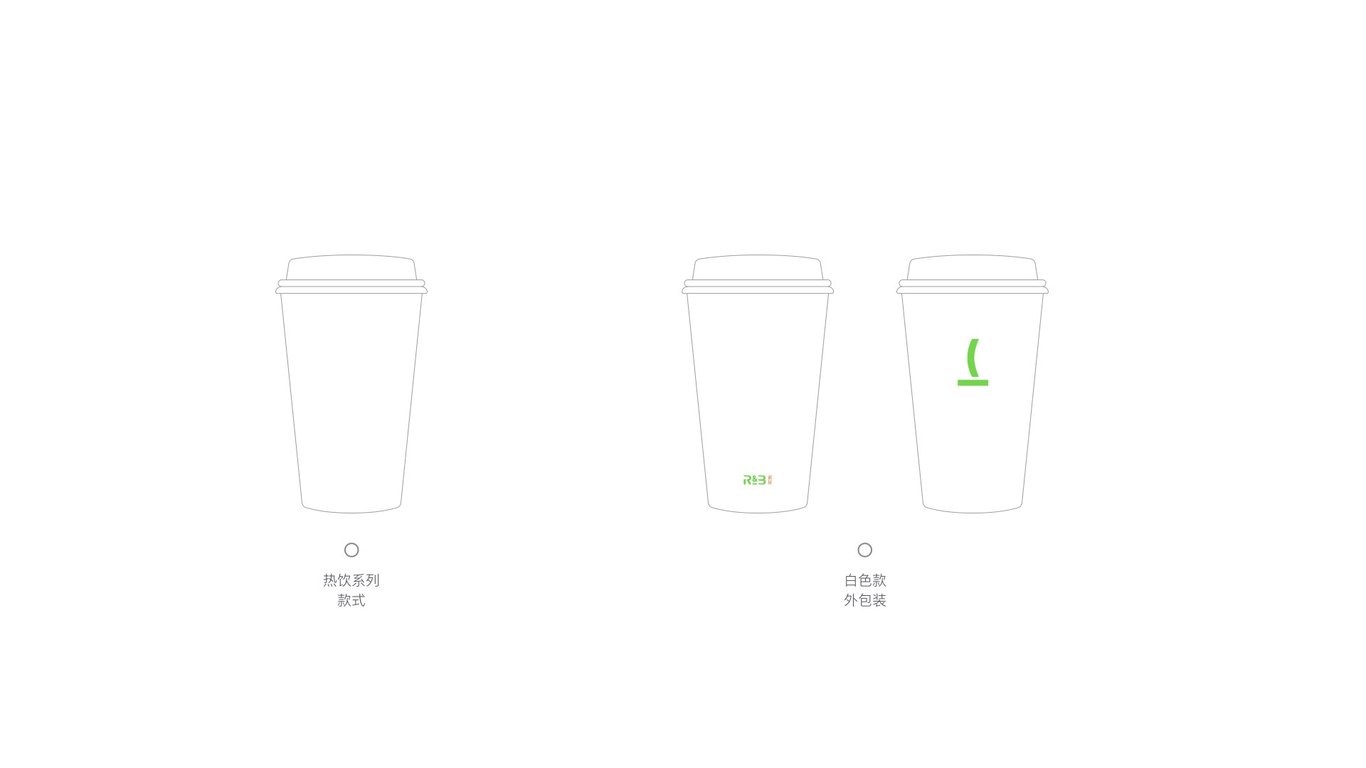 R&B巡茶品牌形象升级方案图18