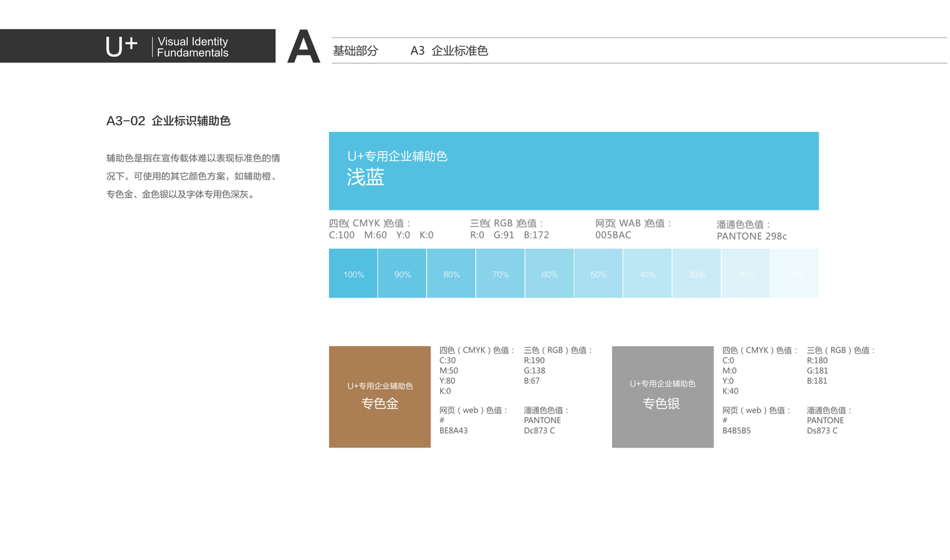 海尔uhome智能家居品牌设计图2