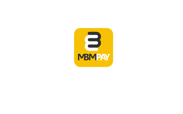 MBMPAY LOGO设计和APP UI设计