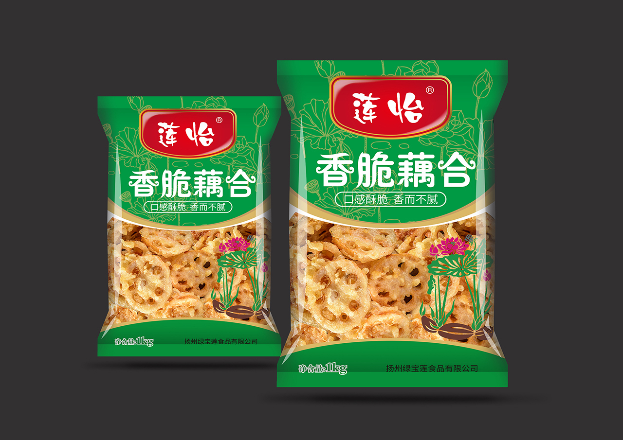 食品包裝設(shè)計圖1