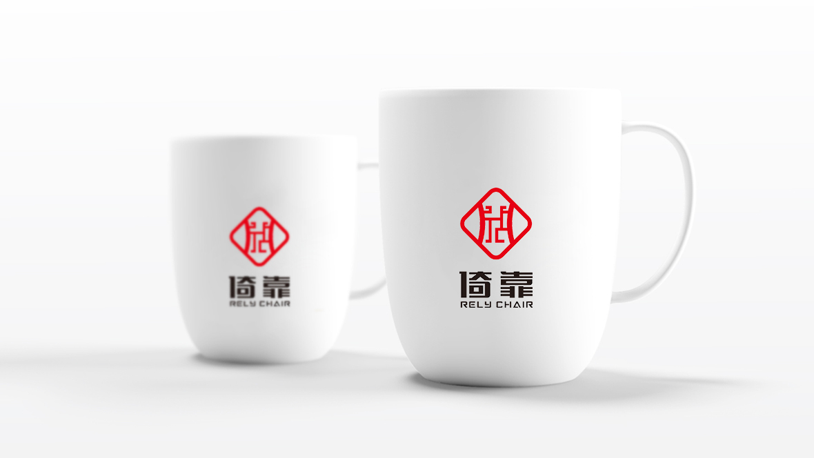 倚靠椅業(yè)品牌LOGO設(shè)計中標(biāo)圖5