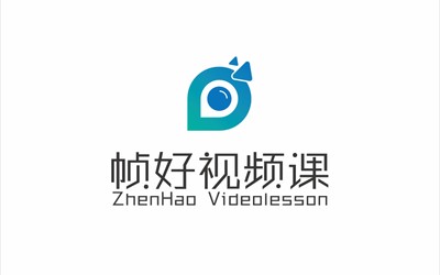 帧好短视频平台LOGO