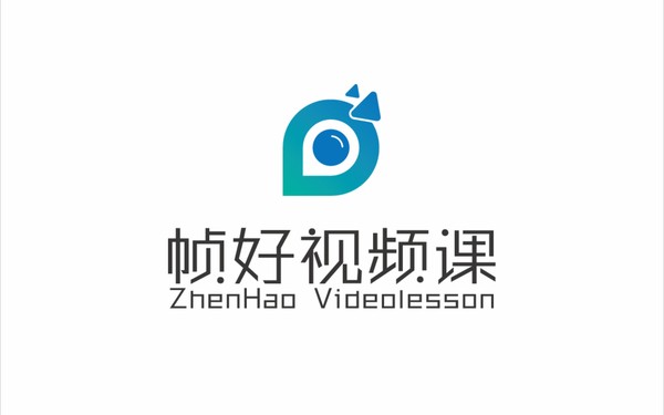 幀好短視頻平臺LOGO