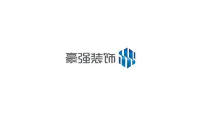 豪强装饰