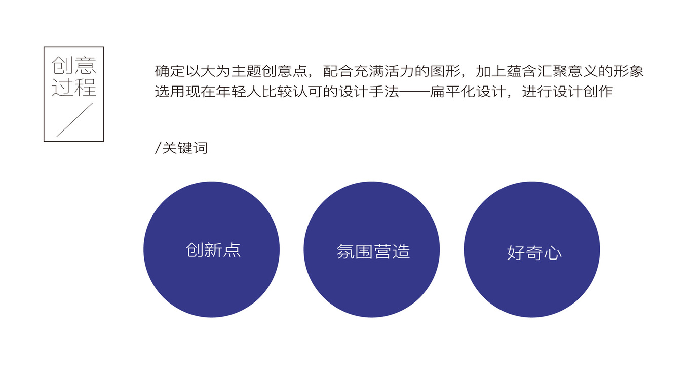 大不自多美食街區(qū)品牌形象設(shè)計(jì)圖2